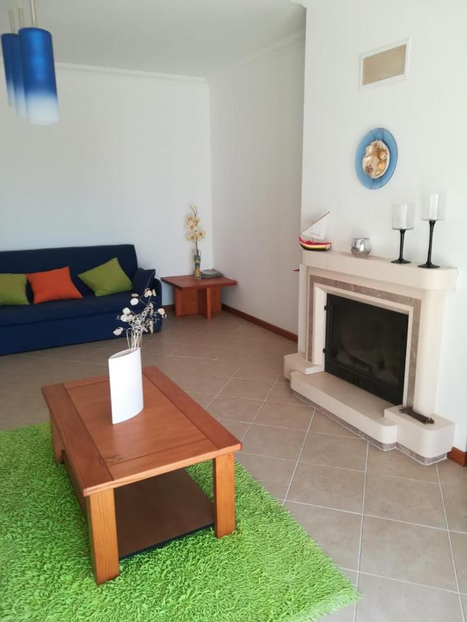 Casa Campos Nazaré Exterior foto