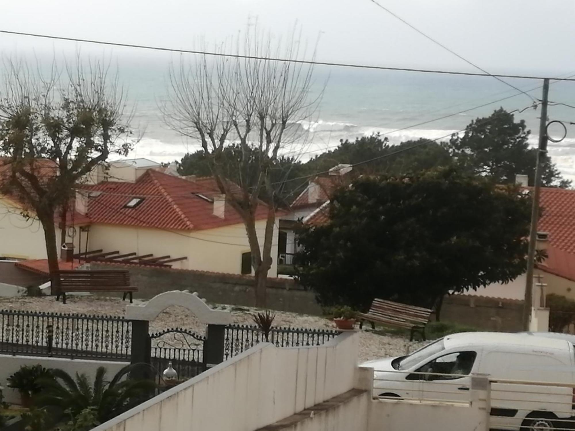 Casa Campos Nazaré Exterior foto